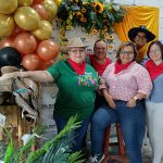 AHM PARTICIPA EN INAUGURACIÓN DE OFICINA REGIONAL DE LA SECRETARÍA DE TRABAJO EN CHOLOMA