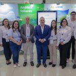 CINTAS DE HONDURAS CELEBRA EL MES DE LA HERENCIA AFRICANA CON ORGULLO Y TRADICIÓN