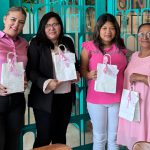 DEL MAR APPAREL CELEBRA A MÁS DE 500 MADRES HONDUREÑAS EN UNA EMOTIVA JORNADA DE RECONOCIMIENTO Y GRATITUD