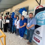 PACASA BRINDA UN ESPECIAL AGASAJO A LAS MADRES DE LA EMPRESA EN TODO EL PAÍS