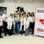 FRUIT OF THE LOOM REAFIRMA SU COMPROMISO CON LA SALUD A TRAVÉS DE “CAMINO CON DESTINO”