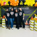 EMPRESA TEXTIL PPF CAPACITA A SUS ASOCIADOS COMO BRIGADISTAS DE EMERGENCIA