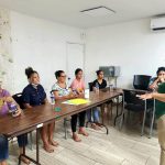 TEGRA CELEBRA EL DÍA DEL ESTUDIANTE CON ALUMNOS DE SÉPTIMO GRADO DEL PROGRAMA EDUCATODOS