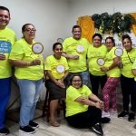 CINTAS DE HONDURAS OFRECE UN ESPECIAL AGASAJO A LAS MADRES