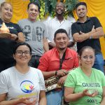 SUPERIOR GLOVE REÚNE A MIEMBROS DE CANADÁ, ESTADOS UNIDOS, MÉXICO Y HONDURAS EN EL EVENTO ONE WALK