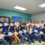 “GESTIONANDO MIS EMOCIONES”, UNA INICIATIVA DE DEL MAR APPAREL PARA JEFES DE ÁREAS, SUPERVISORES Y COORDINADORES  
