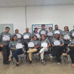 KATTAN GROUP FORTALECE LA CULTURA DE SERVICIO EN MPI HONDURAS