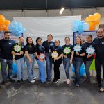 UTEXA IMPULSA LA MEJORA CONTINUA CON CERTIFICADO GREEN BELT PARA LÍDERES DE DISTINTAS ÁREAS