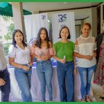 CINTAS DE HONDURAS OFRECE UN ESPECIAL AGASAJO A LAS MADRES