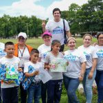 AVERY DENNISON CELEBRA EL DÍA DEL ÁRBOL NACIONAL CON UNA JORNADA DE ADOPCIÓN DE PLANTAS