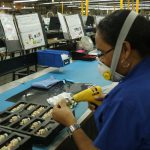 LÍNEA DE TIEMPO DE LA SEGURIDAD INDUSTRIAL Y SALUD LABORAL
