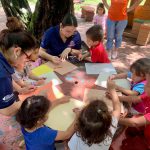 RESUMEN DE ACTIVIDADES DE GRUPO ELCATEX