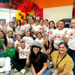 ONTEX Y COTTONWISE TEXTILES IMPULSAN PROYECTO DE REFORESTACIÓN EN CHOLOMA