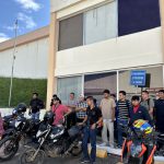 REALIZAN FERIA DE SALUD “CUIDAR LA VIDA, UN COMPROMISO QUE NOS UNE” EN DEL MAR APPAREL