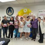 DEL MAR APPAREL CELEBRA GRADUACIÓN DE LA QUINTA GENERACIÓN DEL CURSO DE OPERARIO INDUSTRIAL