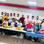 GRUPO KATTÁN IMPULSA JORNADA DE VACUNACIÓN PARA PROTEGER LA SALUD DE SUS COLABORADORES