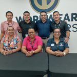 PACASA ENTREGA JUGUETES A HIJOS DE SUS COLABORADORES