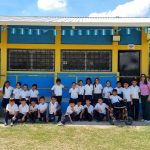 CINTAS DE HONDURAS INAUGURA PROYECTO “LIVING WELL” PARA PROMOVER LA SALUD Y EL BIENESTAR DE SUS ASOCIADOS