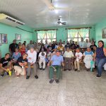 RKI HONDURAS IMPULSA EL BIENESTAR CON SU PRIMERA FERIA DE LA SALUD