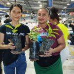 TECNO SUPPLIER REFUERZA SU COMPROMISO CON LA SALUD Y EL BIENESTAR EN EL MES DE CONCIENTIZACIÓN SOBRE EL CÁNCER DE SENO