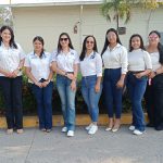 ALPHA SERVICES & LOGISTICS CELEBRA LOS 204 AÑOS DE INDEPENDENCIA DE HONDURAS