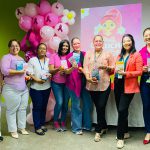 AHM LANZA SU CAMPAÑA “JUNTAS VENCEREMOS” EN APOYO A LA LUCHA CONTRA EL CÁNCER DE MAMA