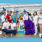 ALPHA SERVICES & LOGISTICS CELEBRA LOS 204 AÑOS DE INDEPENDENCIA DE HONDURAS