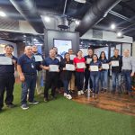 RKI HONDURAS IMPULSA EL BIENESTAR CON SU PRIMERA FERIA DE LA SALUD