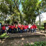PERSONAL DE CINTAS DE HONDURAS SE CAPACITA EN METODOLOGÍA SIX SIGMA