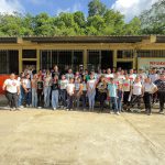 HONDURAS KITTING INAUGURA SU CLÍNICA BAJO EL SISTEMA MÉDICO EMPRESA