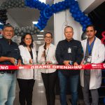 DEL MAR APPAREL DESARROLLA CONCIENCIA Y FORTALECE ESPERANZA EN JÓVENES DEL CENTRO BÁSICO DIONISIO DE HERRERA