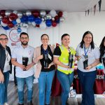PERSONAL DE CINTAS DE HONDURAS SE CAPACITA EN METODOLOGÍA SIX SIGMA