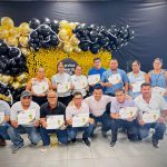 PROCINCO Y CNBS PROMUEVEN EL AHORRO EN LOS TRABAJADORES