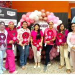 GILDAN DONA COMPUTADORAS Y EQUIPO TECNOLÓGICO AL INSTITUTO TÉCNICO VOCACIONAL MARIO UGARTE EN CHOLOMA
