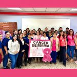 ¡MANOS A LA TIERRA!: EN ACCIÓN, VOLUNTARIADO DE AVERY DENNISON