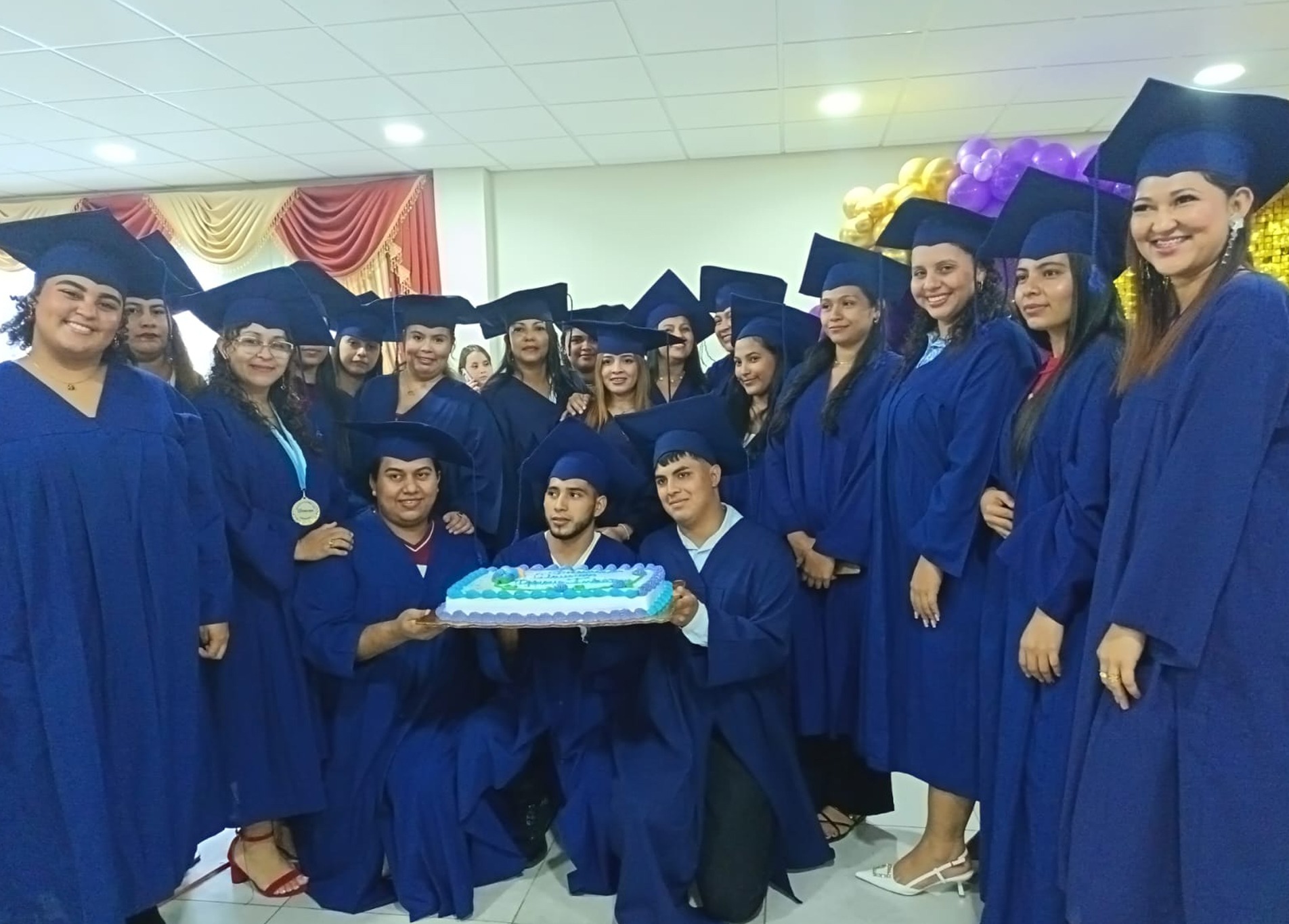 DelmarGraduation2