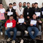PACASA GRADÚA A COLABORADORES EN CERTIFICACIÓN DE LEAN MANUFACTURING CON EL APOYO DE PROCINCO
