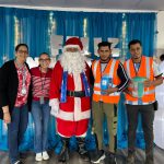 PREMIAN MEJOR MENSAJE NAVIDEÑO EN DEL MAR APPAREL