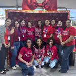 DEL MAR APPAREL CELEBRA LA NAVIDAD CON EMOTIVA ACTIVIDAD “POEMA NAVIDEÑO”