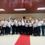 MÁS DE 350 JÓVENES YA TRABAJAN EN LA INDUSTRIA DE CALL CENTER Y SERVICIOS BPO TRAS EL FINISHING SCHOOL PROGRAM DE ALTIA SMART CITY