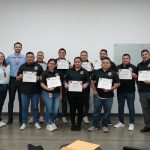 DEL MAR APPAREL: EXITOSA SEXTA GRADUACIÓN DEL CURSO DE OPERARIO INDUSTRIAL FORTALECE EL EMPLEO JUVENIL EN LA REGIÓN