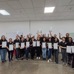 CERTIFICACIÓN DE LAS BRIGADAS DE TEGRA