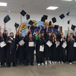 TEGRA CULMINA CON ÉXITO DOS DIPLOMADOS EN HABILIDADES GERENCIALES