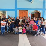 UNA NOCHE PARA CELEBRAR EL LIDERAZGO, LA UNIÓN Y LA ALEGRÍA COMPARTIDA
