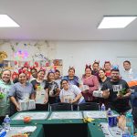 PROYECTO “REGALA UNA SONRISA”: CUANDO LA SOLIDARIDAD NACE DEL CORAZÓN DE LOS COLABORADORES