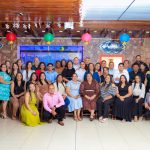 GILDAN RECIBE RECONOCIMIENTOS POR PARTE DEL SISTEMA DE SERVICIOS DE SALUD OCUPACIONAL DEL IHSS