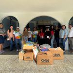 PACASA REFUERZA SU COMPROMISO CON LA EDUCACIÓN MEDIANTE LA ENTREGA ANUAL DE KITS ESCOLARES