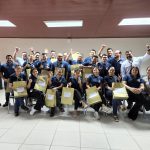 SOLIDARIDAD Y CERCANÍA CON LAS PERSONAS MAYORES DE LA COMUNIDAD