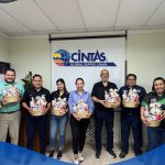 GILDAN RECIBE RECONOCIMIENTOS POR PARTE DEL SISTEMA DE SERVICIOS DE SALUD OCUPACIONAL DEL IHSS