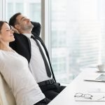 AHM Y SU BOLSA DE EMPLEO PARTICIPAN EN FERIA DE OPORTUNIDADES DE LA CCIC